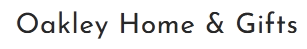 Oakley Home & Gifts