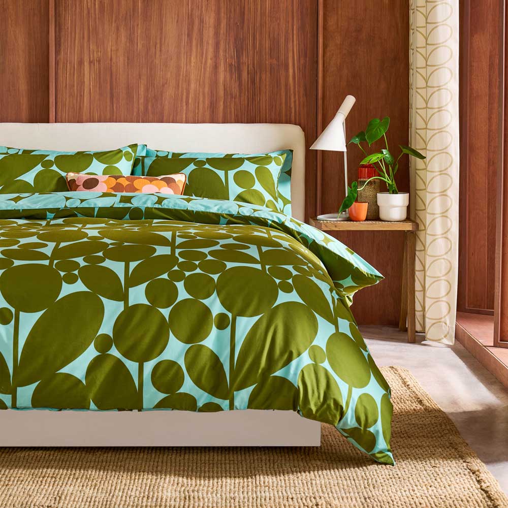 New Orla Kiely